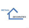 MetaalDecoraties