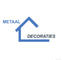 MetaalDecoraties