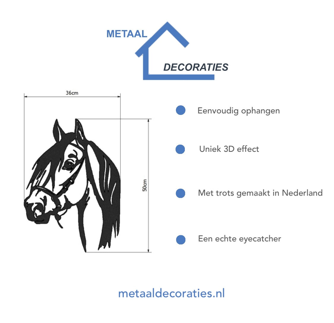 Paardenkop